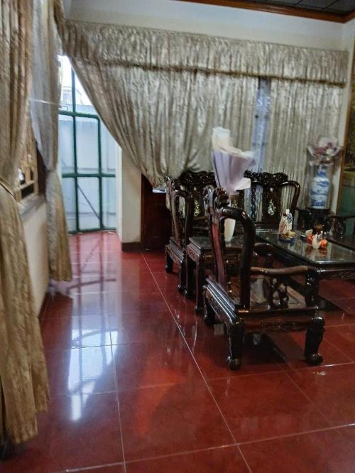 Bán nhà hẻm xe hơi Tân Hương, Tân Phú: 48m2/3T - Cọc thấp giá tốt